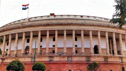 संसदेच्या पावसाळी अधिवेशनाची ‘ही’ आहे तारीख, लोकसभा सचिवालयाने दिली माहिती
