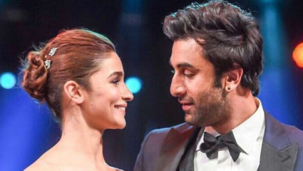 आलिया भट्ट आणि रणबीर कपूर यांच्या मेहंदीच्या कार्यक्रमाला सुरुवात, नीतू कपूर यांनी इन्स्टाग्रामवर शेअर केली आजच्या दिवसाची एक खास आठवण