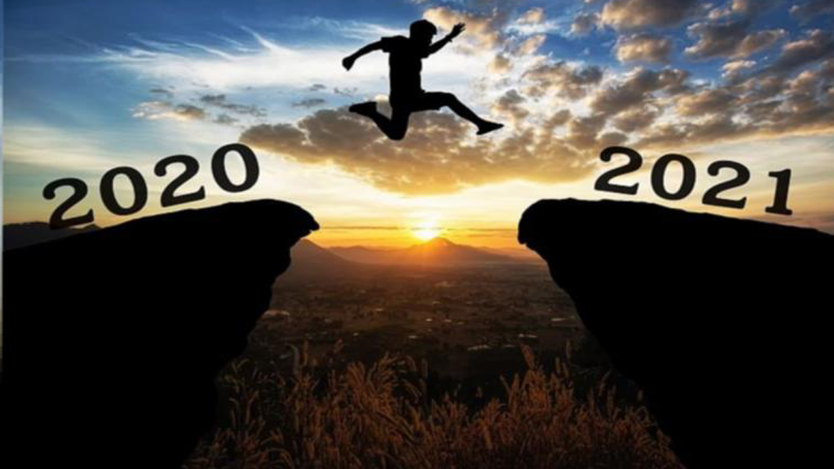 D K Soman Explained The Changes May Happen In 2021 Nrsr