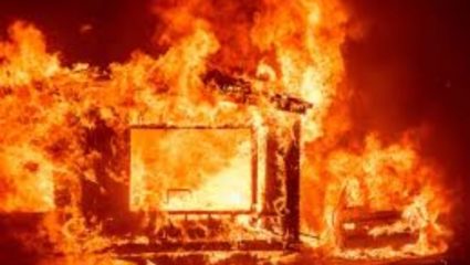 विजय वल्लभ हॉस्पिटलमधील दुर्घटनेनंतरही ३९ कोविड रुग्णालयांची अग्नीसुरक्षा रामभरोसे,परीक्षणात माहिती उघड