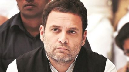 लक्षद्वीपमधल्या नव्या नियमावरून विरोधकांनी उठवली टीकेची झोड, राहुल गांधीनीही साधला निशाणा,म्हणाले…