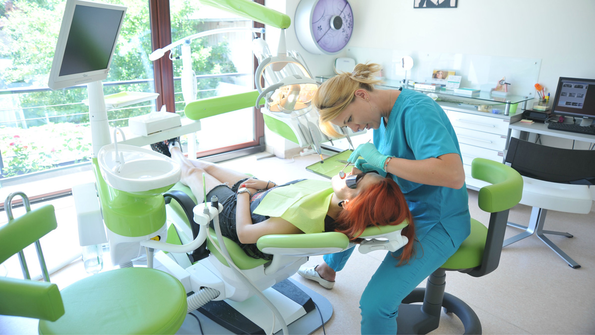 Robot Will Do Root Canal Nrvk