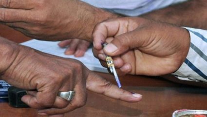 मध्यप्रदेश, छत्तीसगडमध्ये दिग्गजांची प्रतिष्ठा पणाला; आज मतदान, मतमोजणी 3 डिसेंबरला…
