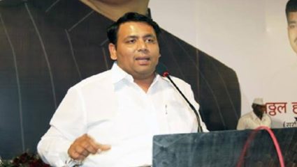 चंद्रशेखर बावनकुळेंच्या बारामती काबीज करण्याच्या वक्तव्यावर राष्ट्रवादी काँग्रेसच्या प्रवक्त्यांचं प्रत्युत्तर, म्हणाले…