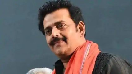 भाजप खासदार आणि अभिनेता रवी किशन अडचणीत, एका महिलेनं स्वत:ला त्यांची पत्नी असल्याचं सांगितल्यानं खळबळ