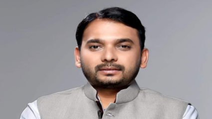 केंद्राने पीक विम्यातील वाटा कमी केला, राज्यावर १८०० कोटींचा भार : विश्वजीत कदम