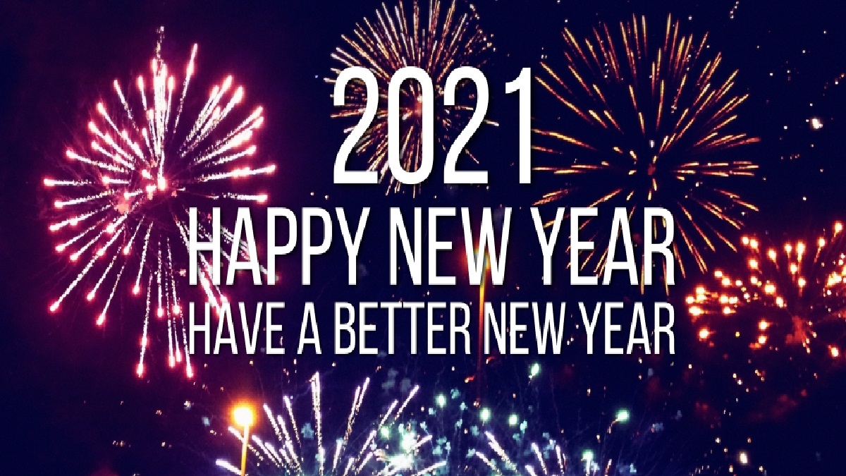 Useful Tips For The New Year Nrms