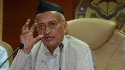 दोन दिवसाच्या अधिवेशनात विधानसभेच्या अध्यक्षपदाची निवडणुक कशी होणार? राज्यपालांनी पत्र पाठवून ठाकरे सरकारला पेचात पकडले 