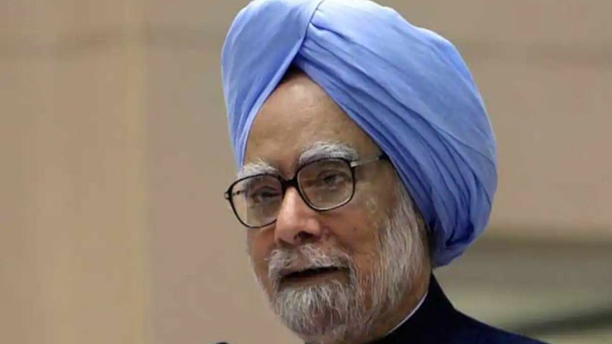 डॉ. मनमोहन सिंह यांनी देशाला आर्थिक संकटातून कसं सावरलं? काय आहे या मागचा इतिहास?