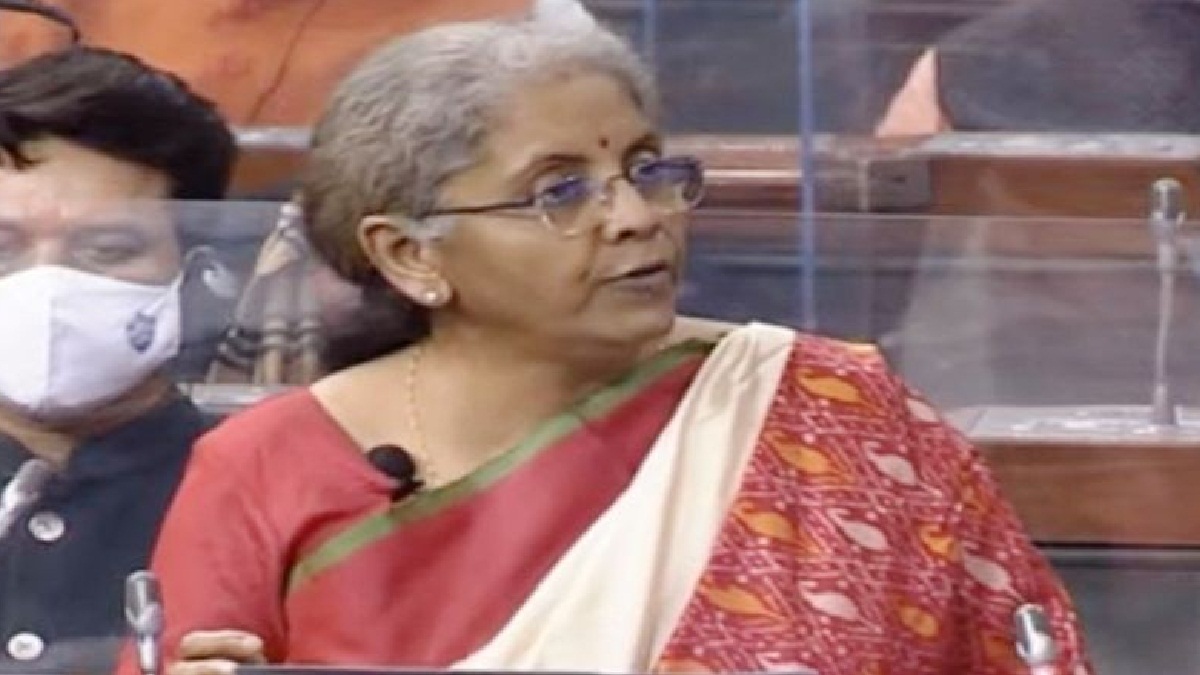 निर्मला सितारामन यांच्या साड्यांची सगळीकडे चर्चा! नोटांच्या रंगाना मॅच करणाऱ्या साड्यांना पंसती, संबलपुरी, इकत, कांजीवरचीही आवड, पाहा फोटो