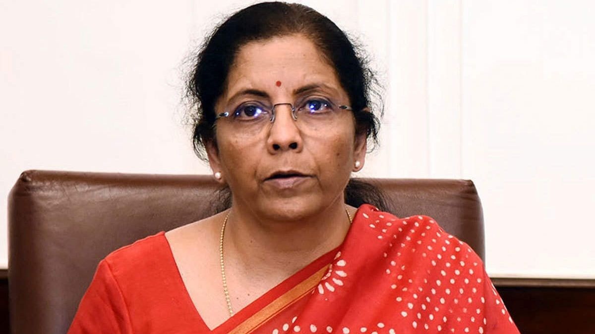 Tobacco Tax Explained: भारत सरकारचा मोठा निर्णय! तंबाखू करातून मिळणार राज्यांना मोठा वाटा..; सीतारमणांचा मोठा खुलासा