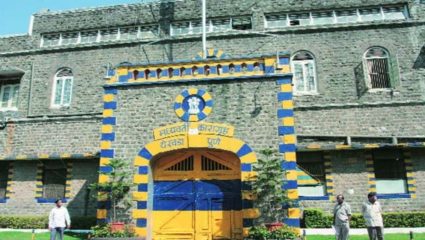 गाईंची कत्तल करणाऱ्या आरोपींची कारागृहात रवानगी