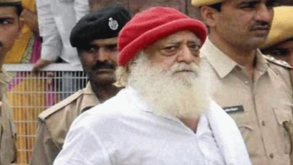 आसाराम बापूची वारस कोण आहे ही महिला, 2013 मध्ये तुरुंगात गेल्यानंतर ती प्रसिद्धीच्या झोतात आली; 10 हजार कोटींचे साम्राज्य कसे सांभाळते