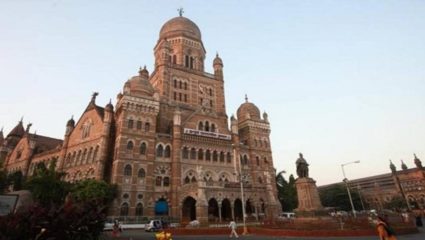 पालिका अतिक्रमणाचा शोध आता सेटलाईटद्वारे घेणार! बेकायदा बांधकामे ओळखण्यासाठी नवीन प्रयोग