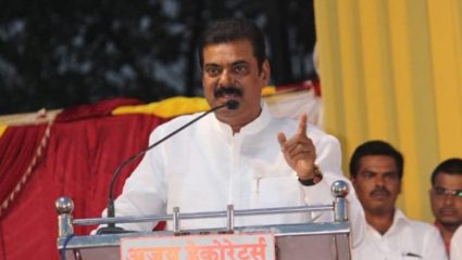 मोठी लॉटरी! कपिल पाटील यांच्या रूपाने एका आगरी नेत्याला प्रथमच केंद्रीय मंत्रीपदाची संधी