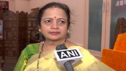 नाय नो नेव्हर – ‘मुंबईत पाणी साचणार नाही असं कधी म्हटलंच नाही’, महापौर किशोरी पेडणेकर यांचे स्पष्टीकरण
