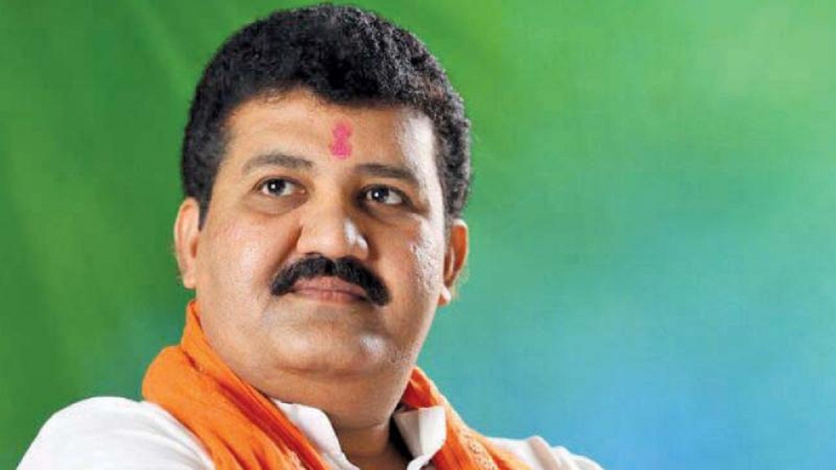 N R Rathod वनमंत्री राठोड यांचा ‘मातोश्री’कडे राजीनामा? राजीनामा राज्यपालांकडे ...