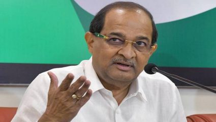 नगरच्या नामांतराला लविखे पाटलांचा विरोध? म्हणाले नामविस्तार करण्यापेक्षा…