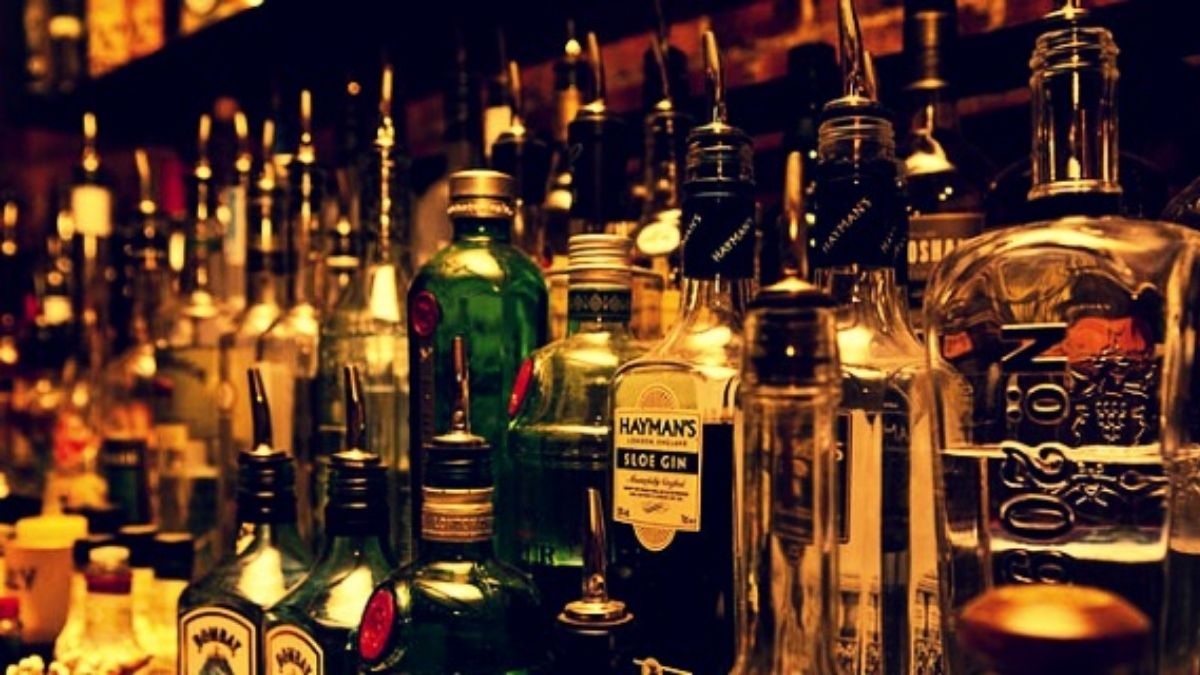 Goa Government Give Permission To Open Bar And Restaurants With 50 Percent Capacity Nrsr