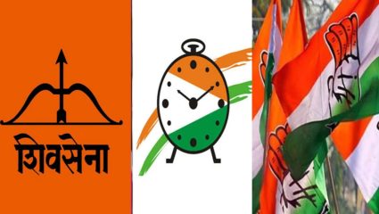 सोलापुरात महाविकास आघाडी फिस्कटणार? काँग्रेस, शिवसेनेची स्वबळाची तयारी!