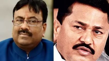 पटोलेंच्या सुपीक डोक्यातील नापीक कल्पनांवर जनता विश्वास ठेवत नाही, मुनगंटीवारांची नाना पटोलेंवर बोचरी टिका