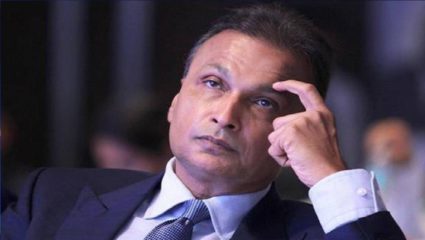 अनिल अंबानींच्या अडचणीत भर; 160 कोटींचे घेतलेले कर्ज ‘फ्रॉड’