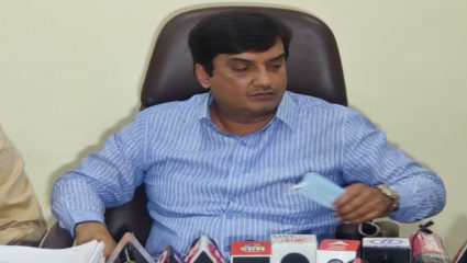 भारतीय जनता पक्षाने लोकाभिमुख कारभार केला – खा. धनंजय महाडिक