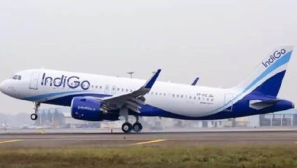 Indigo Airline : अल्टिमेटम मिळताच इंडिगोची मोठी घोषणा, एअरबसकडून मागवली आणखी ३० मोठी विमाने