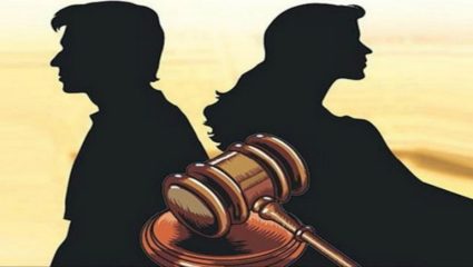 नवऱ्याच्या चारित्र्यावर संशय घेत त्याच्यावर विवाहबाह्य संबंधाचे आरोप करणाऱ्या पत्नीला कोर्टाने असे काही सुनावले की…