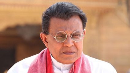 ७३ वर्षीय मिथुन चक्रवर्तींंच्या हेल्थ बाबत मोठी अपडेट, ब्रेन स्ट्रोक आल्याने सुरू होते उपचार; प्रकृती स्थिर!
