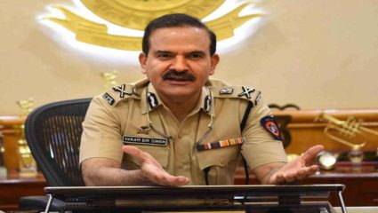 परमबीर सिंह यांच्या कोट्यवधींच्या संपत्तीवर येणार टाच, बेनामी मालमत्तेचाही शोध सुरु – क्राईम ब्रँचच्या हाती महत्त्वाची कागदपत्रे, मालमत्ता जप्तीची तयारी सुरु