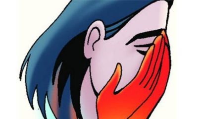 ‘मला तू पाहिजे, मला खूप आवडतेस’ असं म्हणत तरुणाने तरूणीचा हात पकडला अन्…