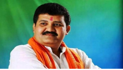 ठाकरेंनी काढून घेतलेलं संजय राठोड यांच मंत्रीपद शिंदेंनी पुन्हा दिलं!