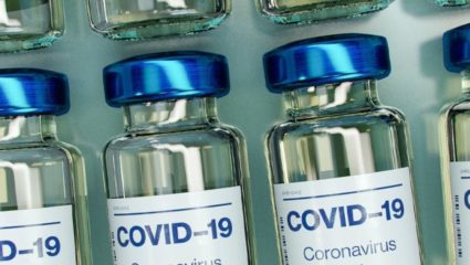 मोफत लसीकरणासाठी केंद्र सरकारच्या हालचाली सुरु, तब्बल ७४ कोटी लसींची दिली ऑर्डर