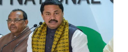 ‘काँग्रेसमध्ये लवकरच मोठा भूकंप होणार’, भाजप खासदाराचा दावा, म्हणाले…