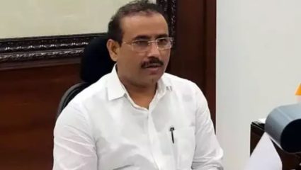 या क्षणाला डेल्टा प्लसची चिंता करण्याचं कारण नाही, आरोग्यमंत्री राजेश टोपेंनी दिली माहिती
