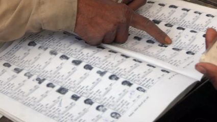 लोकसभेच्या अखेरच्या टप्प्यासाठी उद्या मतदान; 57 जागांवर होतीये लढत