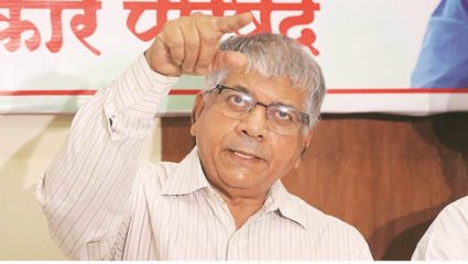 ‘वंचित’ने कसबा, चिंचवड पोटनिवडणुकीबाबत स्पष्ट केली भूमिका; नेमकं काय म्हणाले प्रकाश आंबेडकर, जाणून घ्या…