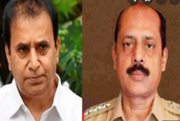 अनिल देशमुख नंबर वन; ईडीच्या चौकशीत वाझेचा खळबळजनक खुलासा