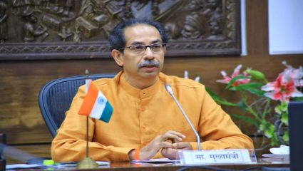 बीडमध्ये राष्ट्रवादीचे आमदार शिवसेनेची कामे अडवितात; शिवसेना पदाधिकाऱ्यांची थेट मुख्यमंत्री उद्धव ठाकरेंकडे तक्रार