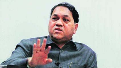 कोणत्याही आमदाराची सुरक्षा काढली नाही, एकनाथ शिंदेंचे आरोप गृहमंत्र्यांनी फेटाळले