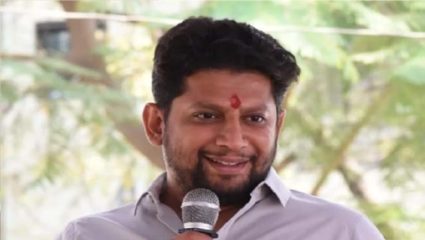 ‘माझ्या ‘त्या’ विधानाचा विपर्यास’; सुजय विखेंचे स्पष्टीकरण