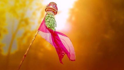 आज राज्यभरात गुढीपाडवा मोठ्या उत्साहात साजरा, नवीन वर्षाच्या सुरुवातीला राज्यभरात अनेक कार्यक्रमांची मेजवानी, डोंबिवलीत शोभा यात्रेत मुख्यमंत्री सहभागी होणार…