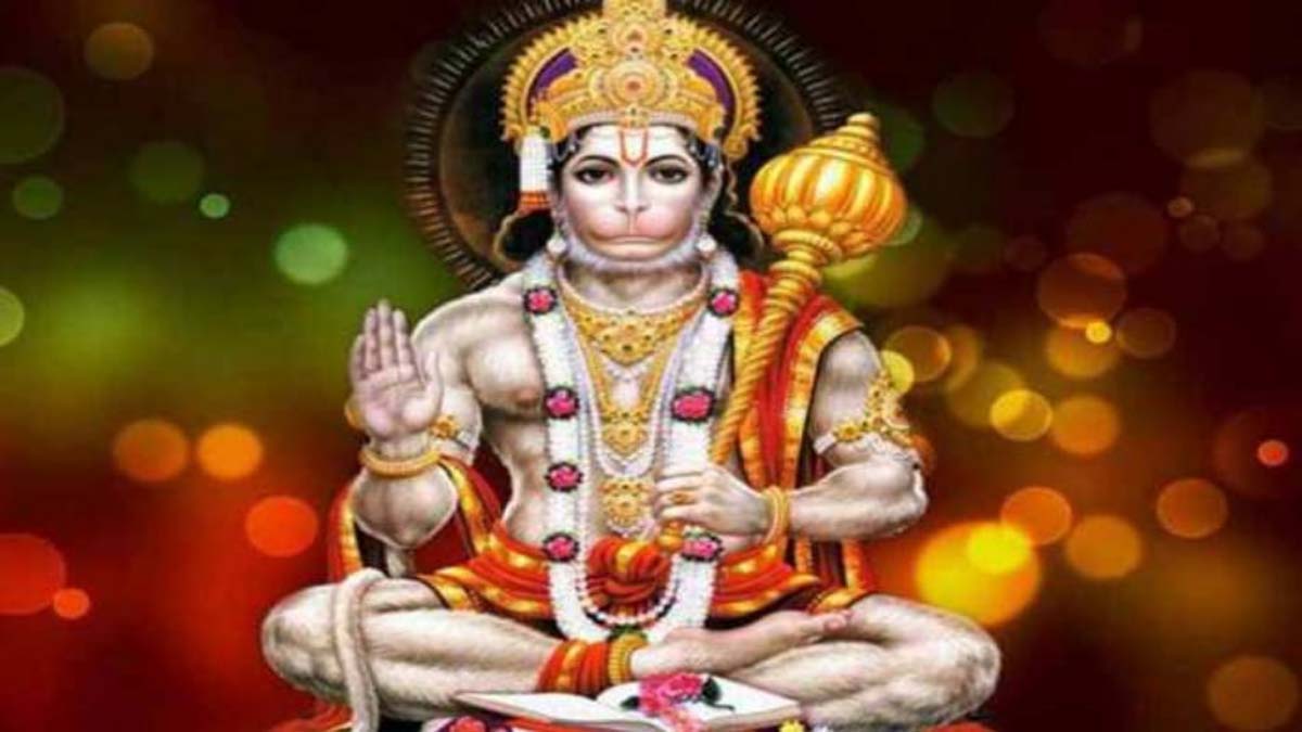 hanuman jayanti