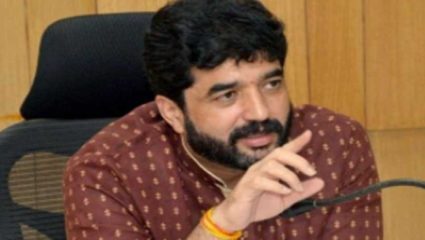 नाना पटोलेंनी ‘येरवड्यात’ दाखल व्हावे; महापौर मुरलीधर मोहोळ यांचा सल्ला