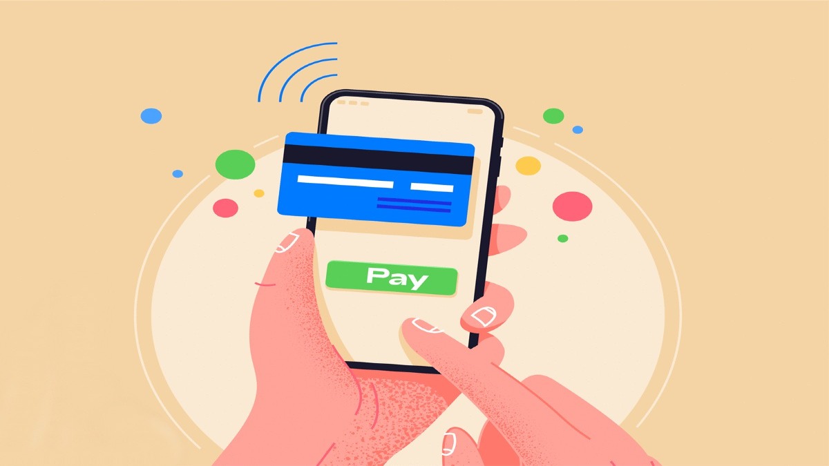 Now You Can Pay Online Without Internet And Smartphone Nrak