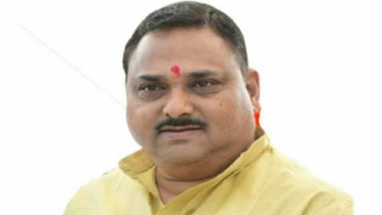 पुरहानी रस्ते व पूल दुरुस्ती अंतर्गत जिल्ह्यासाठी २१ कोटी : राजेंद्र पाटील-यड्रावकर 