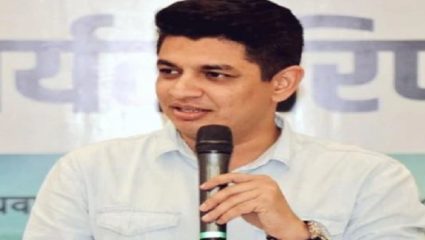 सत्यजित तांबे हे आमचे उमेदवार, ‘पदवीधर’साठी आमदार कपिल पाटील यांचा पाठिंबा