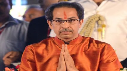 …म्हणून मुख्यमंत्री उद्धव ठाकरे यांनी शिवसेनेचा वर्धापन दिन ऑनलाईन पद्धतीने साजरा करण्याचा निर्णय घेतला