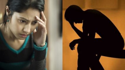 कोरोनाच्या भीतीने ५५ टक्के लोक भीतीग्रस्त तर २७ टक्के लोक नैराश्यग्रस्त; कसा कराल मानसिक महामारीचा मुकाबला ?